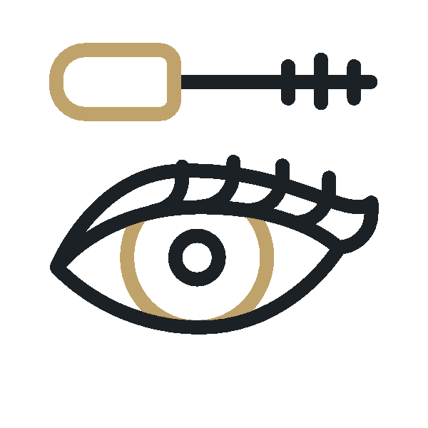 Szempilla és szemöldök